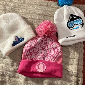 Beanies